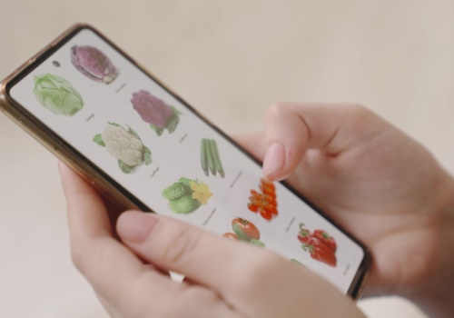 Rolnicy coraz częściej sprzedają żywność w internecie. Dominują platformy dla producentów