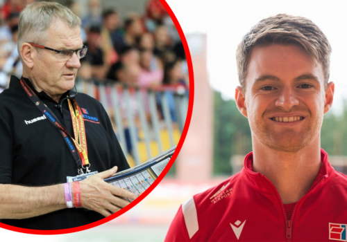 Żużel. Brady Kurtz podjął decyzję błyskawicznie! Dlatego zostaje w Sparcie na długo!