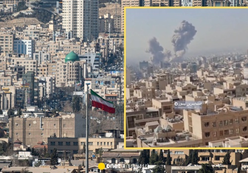 Atak USA i Izraela na Iran. Donald Trump: Jeśli nie złożycie broni, zginiecie