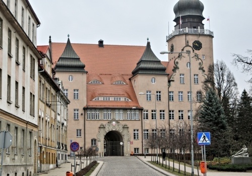 Czas na quiz. Luty w Elblągu