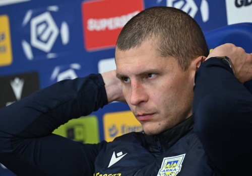 Trener Arki nie wytrzymał po derbach. 