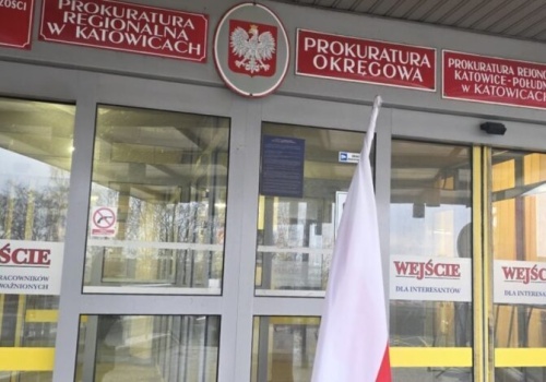 Prokuratura dla PAP: będzie zażalenie na brak aresztu dla prezydenta Częstochowy