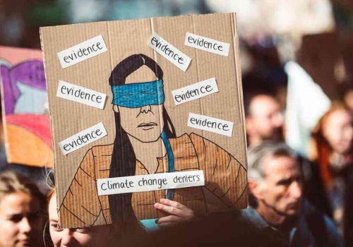 Strach o klimat ma swoją cenę. Kto naprawdę za to płaci?