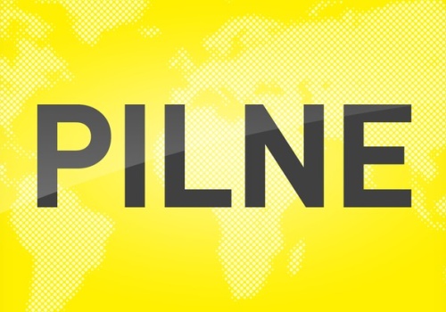 Iran wystrzelił pociski. Izraelskie wojsko podało komunikat