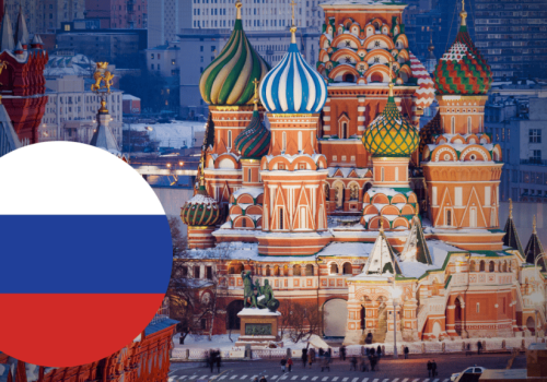 #CyberMagazyn: Płatna kolonizacja w rosyjskim wydaniu. Putinowska machina po Prigożynie