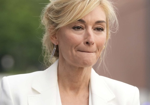 Martyna Wojciechowska przerwała milczenie. Opowiedziała o zmianach