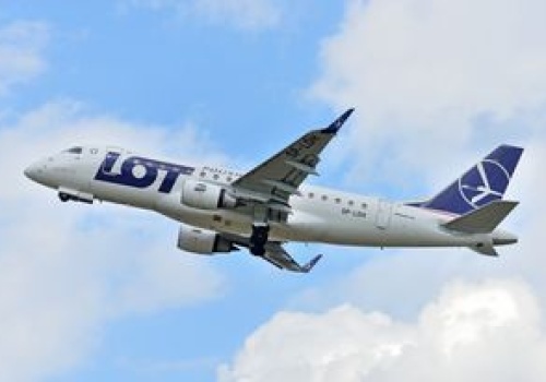 Połączenia do Izraela. LOT podjął decyzję. Jest komunikat