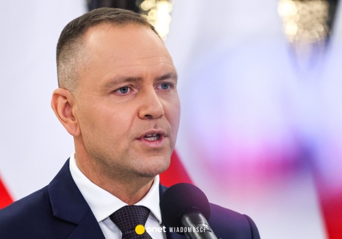 Atak na Iran. Prezydent Karol Nawrocki zabrał głos. 