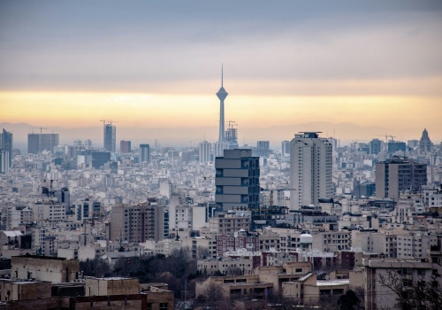 PILNEUSA i Izrael zaatakowały Iran