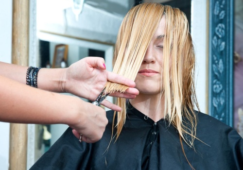 Fryzura pixie odchodzi. Teraz trixie przejmuje tron. Odmładza jak zabieg medycyny estetycznej