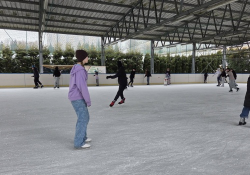 Ostatnia okazja na skorzystanie z tarnowskich lodowisk w tym sezonie