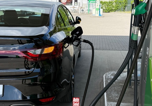 Eksperci są zgodni: będą podwyżki na stacjach. Znamy prognozy cen paliw na marzec