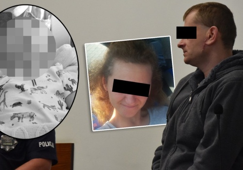 Mieli katować swoje dzieci, malutki Piotruś nie żyje. Proces rodziców z Przemkowa dobiegł końca