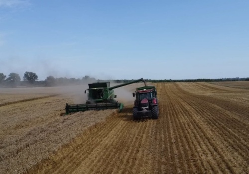 OC rolnika 2026. Kto musi je mieć i jaka kara grozi za brak?