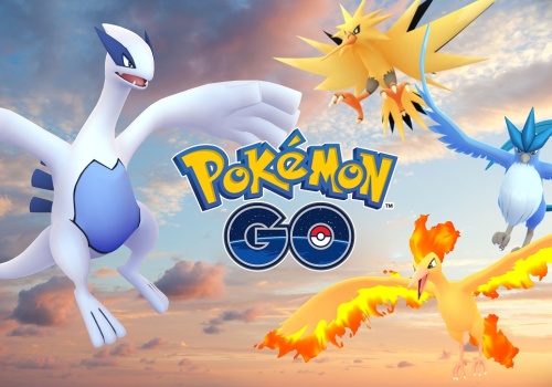 Pokemon GO ma się świetnie?! Do gry nadchodzi nowy event związany z kolejną premierą Pokemon