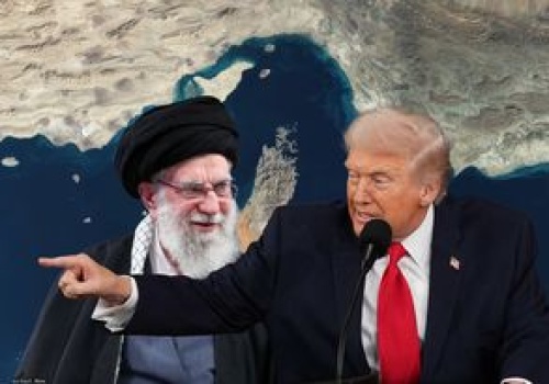 Wąskie gardło. Co się stanie, jeśli Iran zablokuje Cieśninę Ormuz?