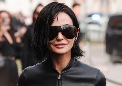63-letnia Demi Moore nie do poznania. Fani przecierali oczy ze zdumienia
