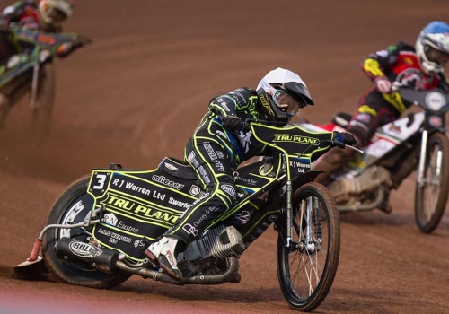 Żużel. Co za wieści! Władze Grand Prix przejmują… legendarny klub!