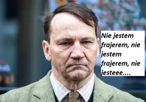 Prof. Romuald Szeremietiew: Frajerzy!