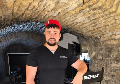 Kamil Jaworski SOLEO zaskoczył fanów. Wykonał przebój z 1982 roku