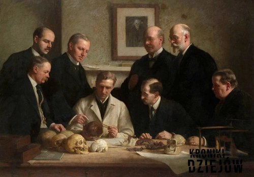 Największa mistyfikacja w historii nauki. To kłamstwo było w podręcznikach przez 40 lat