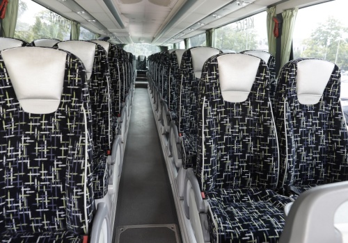 Prawie pół tysiąca kilometrów dla pasażerów z Mirca