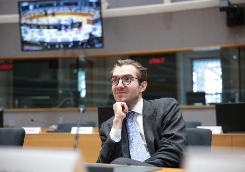 10 miliardów euro Miszalskiego na metro. Kim jest wiceminister, który zaprzeczył, że takie pieniądze istnieją?