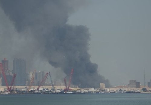 Rozgorzał konflikt USA-Iran. Lista celów