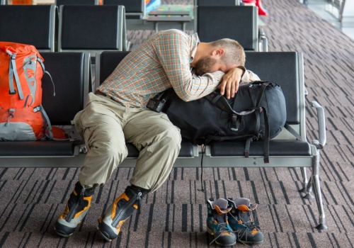 Duże lotnisko właśnie ogłosiło. Tak już nie wejdziesz do samolotu?