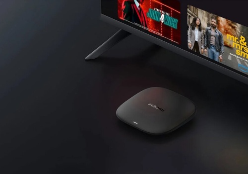 Uwielbiana przystawka Smart TV od Xiaomi w TURBO promocji!