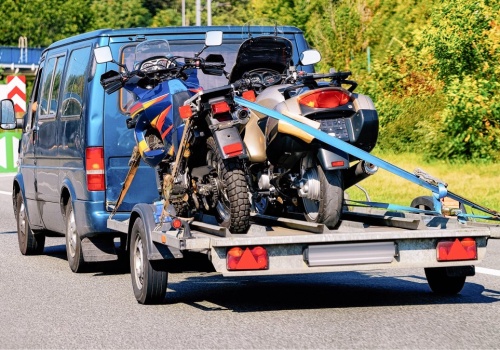 Z tego kraju Polacy sprowadzają najwięcej motocykli. Lider ten sam od lat