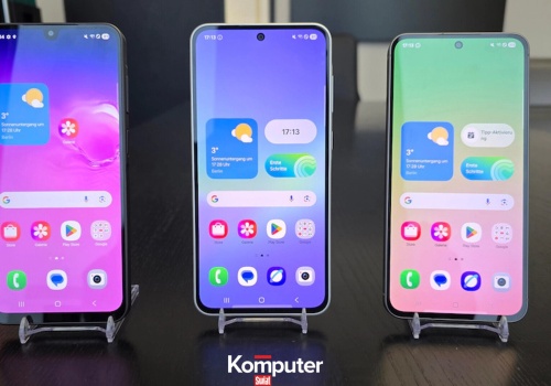 To będą niezwykle popularne smartfony Samsunga. Premiera coraz bliżej