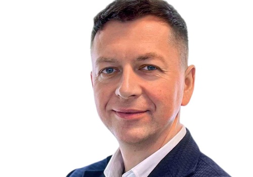 Przemysław Małysz nowym szefem Mobilize Financial Services w Niemczech. „Jest praca do wykonania – możecie na mnie liczyć”