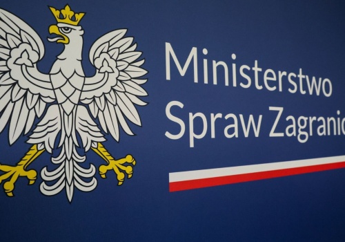Ważny komunikat MSZ. Podróżni muszą natychmiast opuść ten kraj