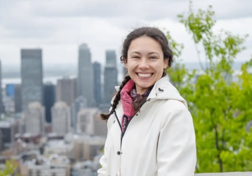 Po pięciu latach mieszkania za granicą — w Kanadzie i Europie — zdjęłam różowe okulary i wróciłam do USA