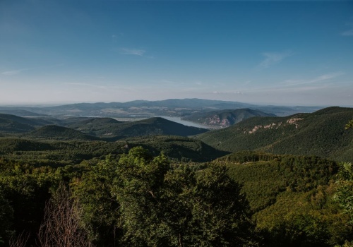 Tylko godzina od Budapesztu, a Polacy omijają. Szkoda. Piękne widoki i atrakcje w pakiecie