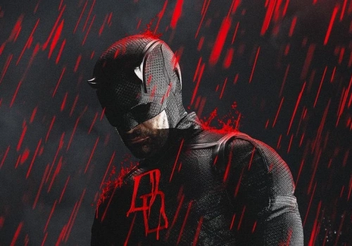 Kim będzie postać Matthew Lillarda w MCU? Aktor podał wskazówkę związaną z postacią z Daredevila!