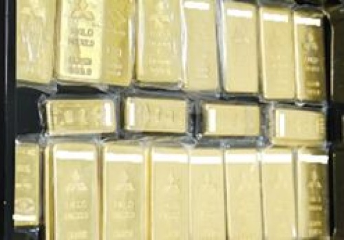 Dostali 21 kg złota. Nie wiedzą od kogo, wiedzą na co