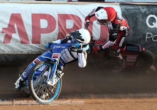 Żużel. Trzęsienie ziemi w Stali! Jest ważne rozstanie i oświadczenie!