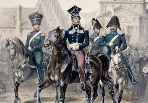 Jeszcze Polska nie zginęła – każdy wers to zobowiązanie, nie opis