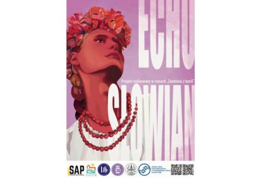 Młodzi szukają korzeni. „Echo Słowian” to więcej niż szkolny projekt