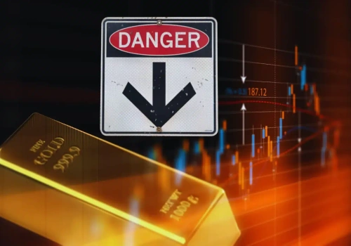 Złoto powyżej prognoz ekspertów. Jak zachowa się cena kruszcu w kolejnych dniach? Na te wydarzenia trzeba się przygotować