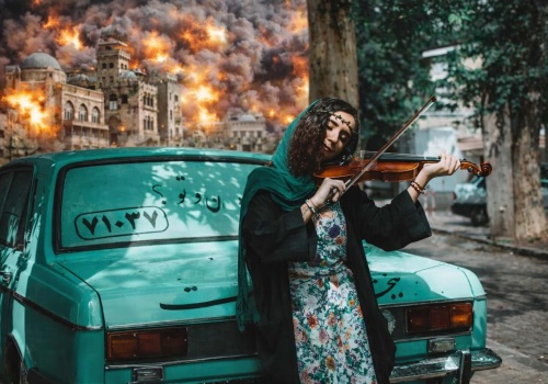 USA i Izrael zaatakowały Iran. Eksplozje w Teheranie, rakiety lecą na Izrael i bazy w Zatoce Perskiej