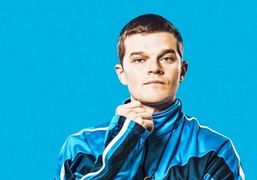 Dramat laureata BAFTA, Tourette'a I Swear, pojawi się na Netflixie w marcu