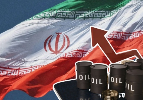 Atak na Iran odczuje także Polak na stacji paliw. Ceny ropy mogą wystrzelić