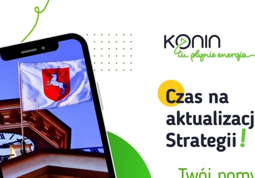 Miasto będzie aktualizować strategię. Każdy może zgłosić swój pomysł
