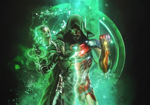 Jak finałowa bitwa z Avengers: Doomsday wpłynie na Secret Wars? Superbohaterowie przeciwko Doomowi