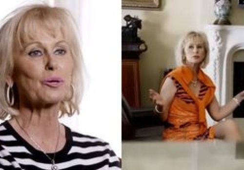 Helena Król-Kołodziey była gwiazdą 