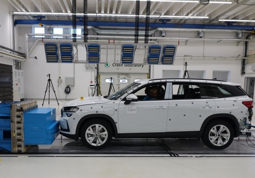 Czy wiesz, czym jest homologacja samochodu? I dlaczego auta muszą być homologowane?