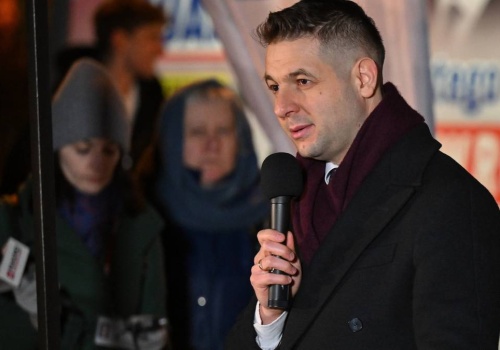 Nowa decyzja prezesa PiS. Uderza w Patryka Jakiego